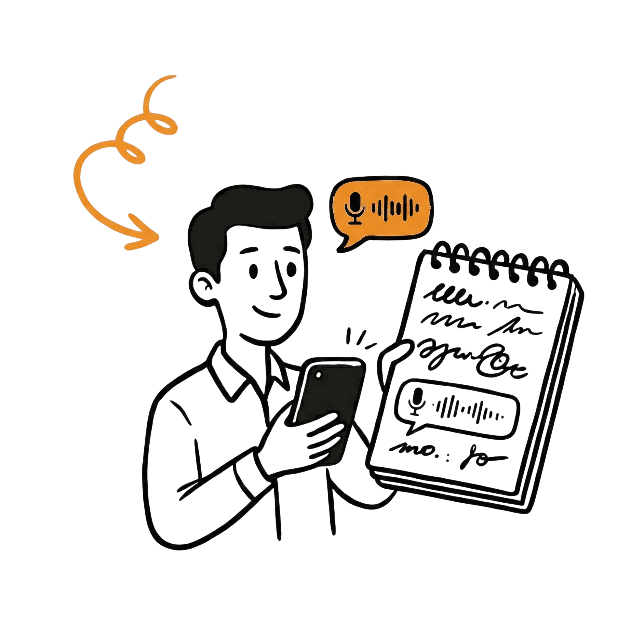 Brand signals inputs